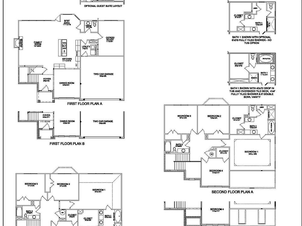 2nd image of 1805 Silver Chapel Dr