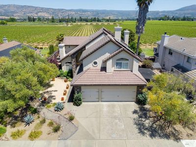 4374 Summerfield Drive, Napa, CA, 94558
