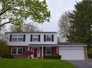 1757 Valley Way Dr, Toledo, OH 43614