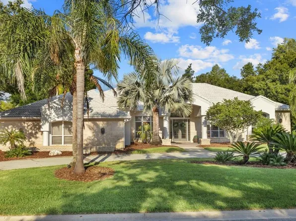 18618 Avenue Capri, Lutz, FL 33558