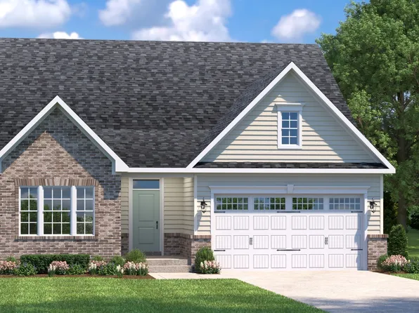 3232 Paddock Park Lot 88, Pleasant View, TN 37146