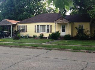 501 New Madrid St, Sikeston, MO 63801