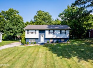 1712 Maplecrest Dr LOT 17, Louisville, TN 37777