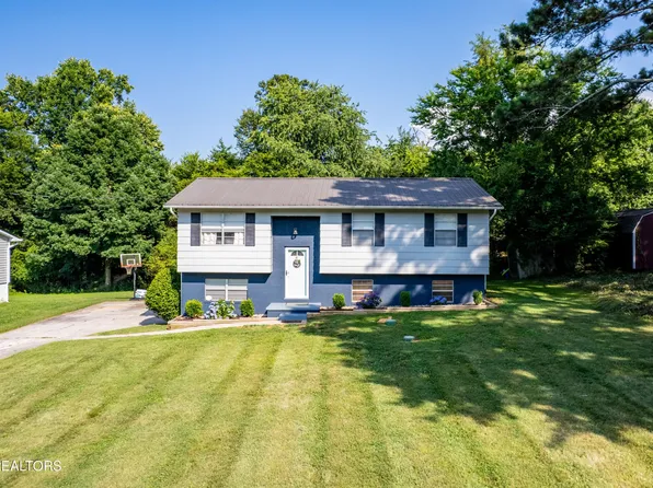 1712 Maplecrest Dr Lot 17, Louisville, TN 37777