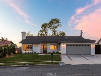 3231 Texas Ave, Simi Valley, CA, 93063