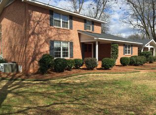 104 Collier St, Plum Branch, SC 29845