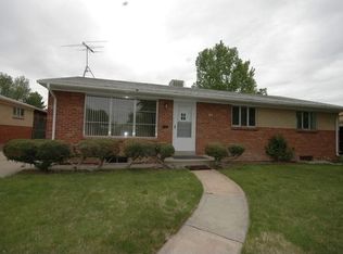 533 Empire St, Aurora, CO 80010