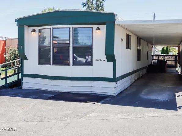 105 W Washington Ave Unit 3, Yakima, WA 98903