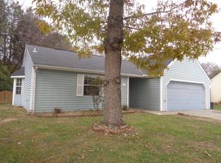 2319 Tori Rd, Knoxville, TN 37923