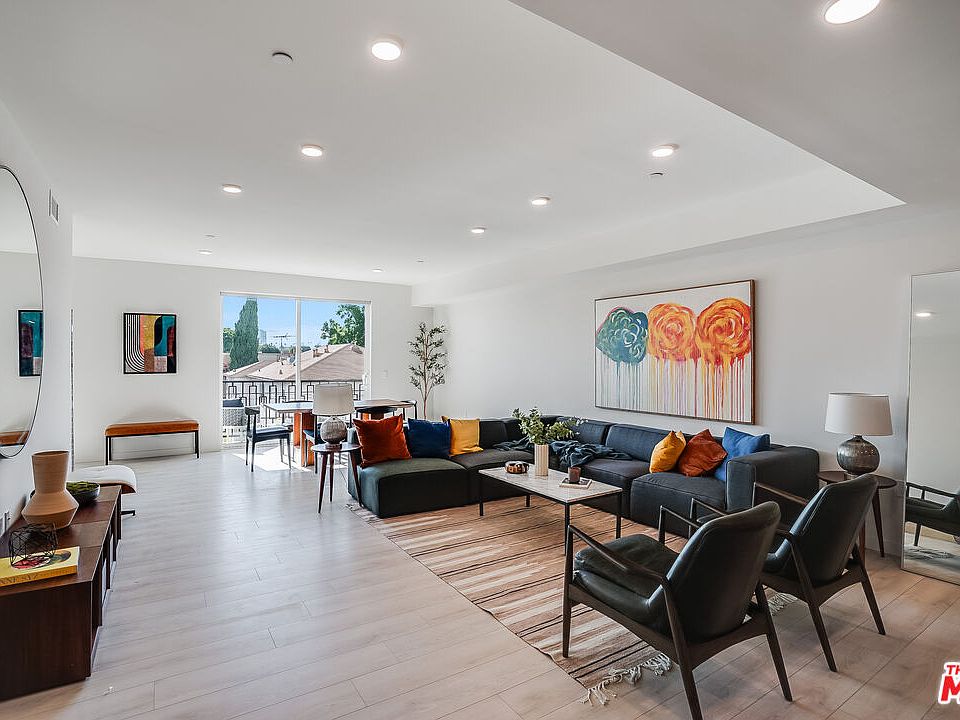 1st image of 1021 S Shenandoah St #303