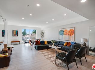 1021 S Shenandoah St #303, Los Angeles, CA 90035