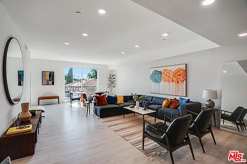 1021 S Shenandoah St #303 Photo 1