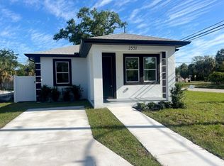 2551 Langdon Ave S, Saint Petersburg, FL 33712