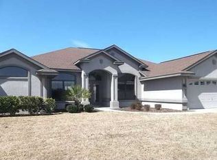 10190 SE 67th Ter, Belleview, FL 34420