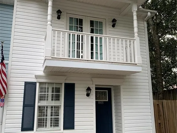 270 Hillcrest Rd APT 801, Mobile, AL 36608