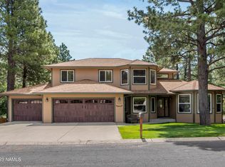 2100 N Timberline Rd, Flagstaff, AZ 86004