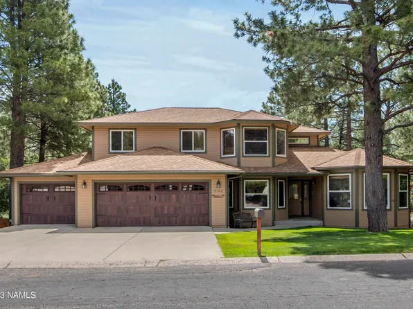 2100 N Timberline Rd, Flagstaff, AZ 86004