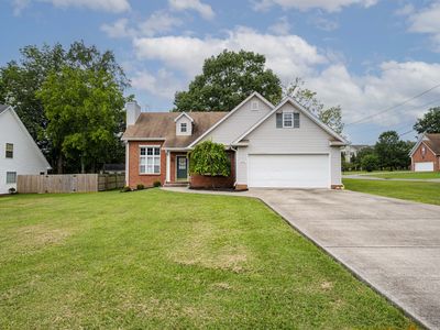 823 Buckhaven Dr, Smyrna, TN, 37167