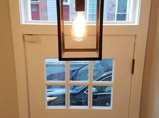 223 N Port St, Baltimore, MD 21224