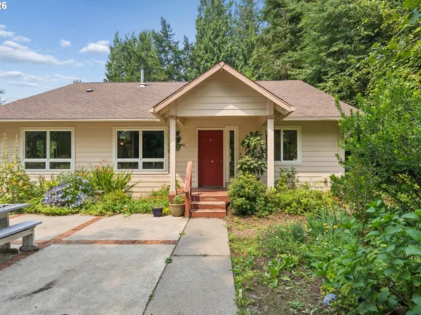 34125 E Historic Columbia River Hwy, Corbett, OR 97019