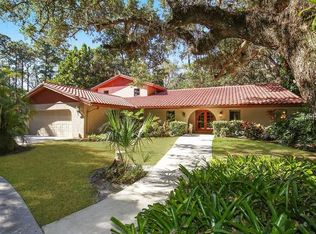 3380 Webber Woods Dr, Sarasota, FL 34240