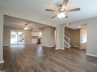 4203 Stillman Loop, Bryant, AR 72022