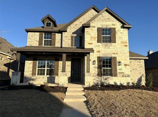 356 Freestall Dr, Midlothian, TX 76065