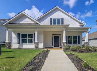 4110 Pemberton Dr, Social Circle, GA 30025