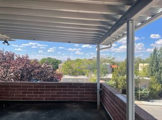 304 Spruce St NE APT 3, Albuquerque, NM 87106