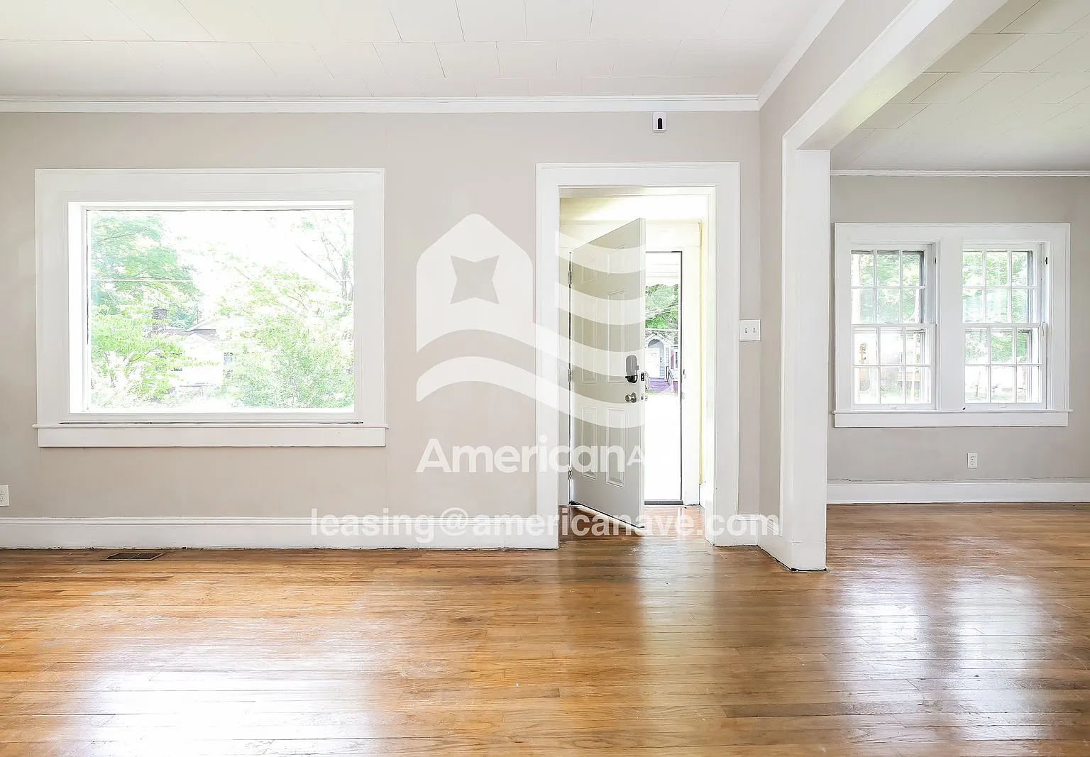 813 Grace Avenue, 27217; #48178 - 48178 — Photo 3