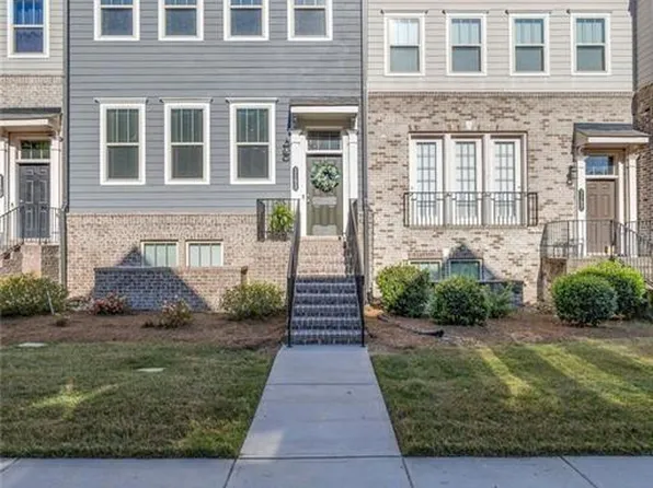 1193 Parktown Dr, Mableton, GA 30126