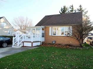65 Greenwood Ave, Lackawanna, NY 14218