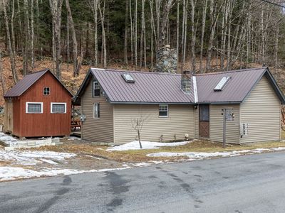 46 Old Cheshire Turnpike, Walpole, NH, 03608