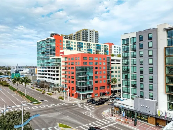 1120 E Kennedy Blvd Unit 319, Tampa, FL 33602