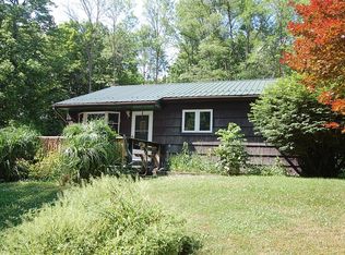 92 Reservoir Hill Rd, Candor, NY 13743
