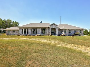 35979 Ew #1130, Seminole, OK 74868