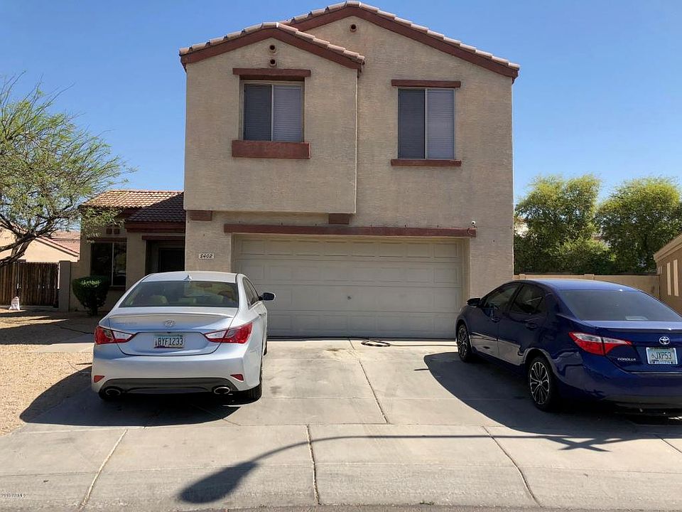 1st image of 8402 W Veliana Way