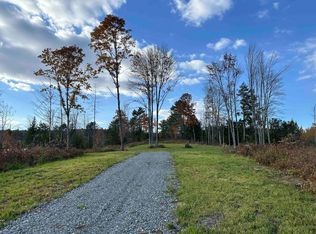 0 Welch Rd, Wells River, VT 05081