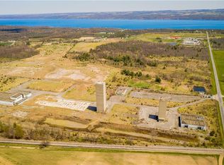 616 Severne Rd, Himrod, NY 14842