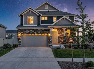 4504 N Picadilly Court, Aurora, CO 80019