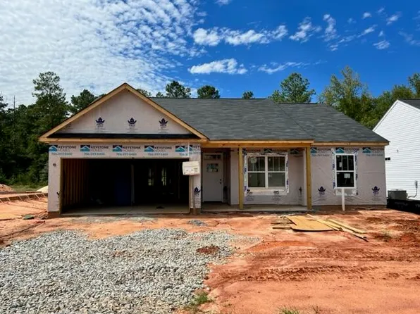 232 Silver Ct, Trenton, SC 29847