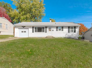 512 W 90th St, Kansas City, MO 64114