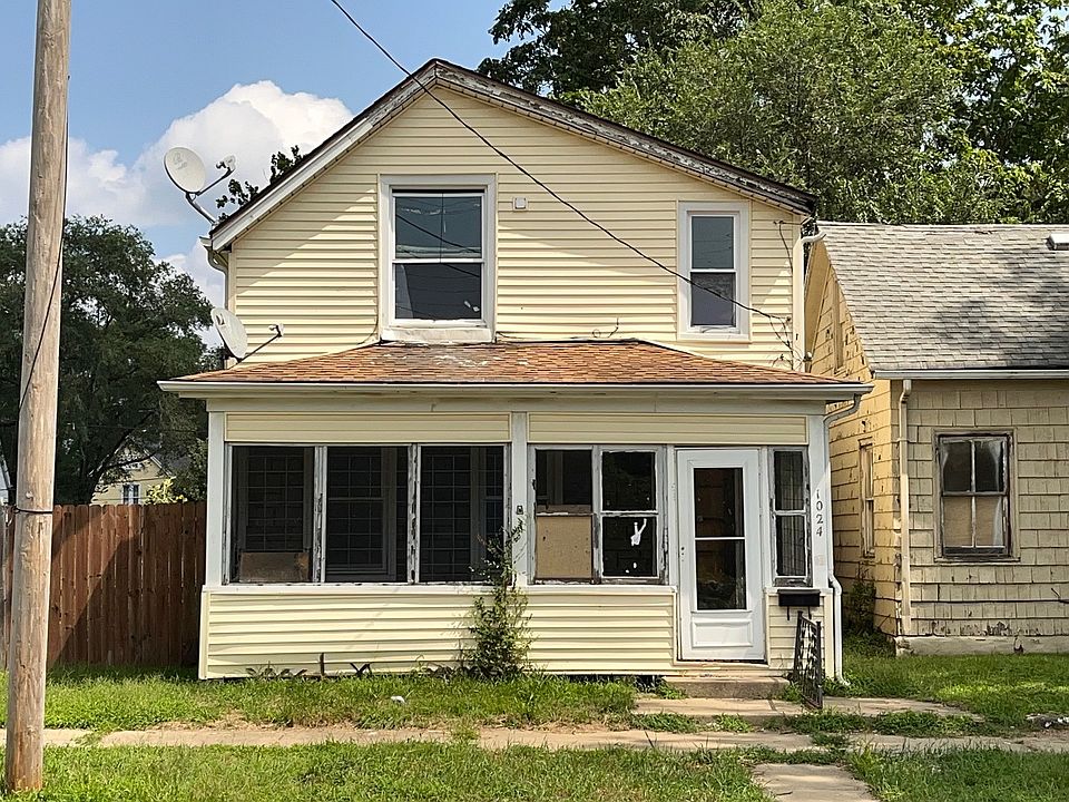 1st image of 1024 S Warren St