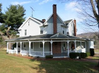 452 Kane Rd, Carrolltown, PA 15722