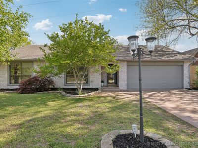 12810 E 135th St S, Broken Arrow, OK, 74011