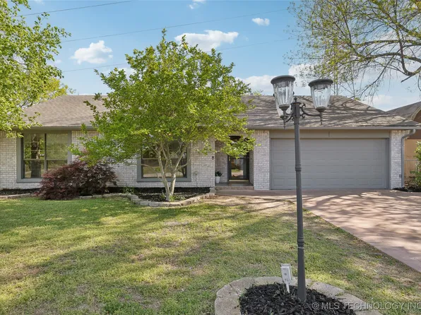 12810 E 135th St S, Broken Arrow, OK 74011