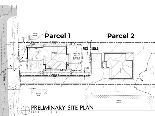 8866 SW White Pine Ln, Portland, OR 97225