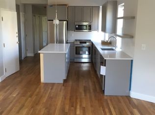 100 Riverway APT 7, Boston, MA 02215