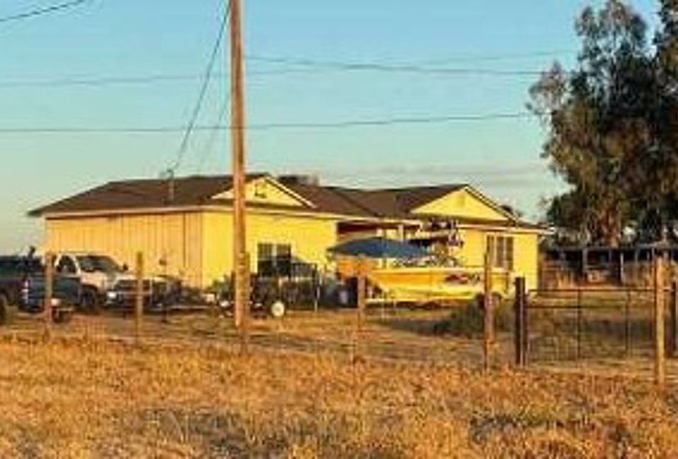 Property Front View