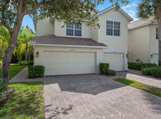 16072 Caldera Ln #14, Naples, FL 34110